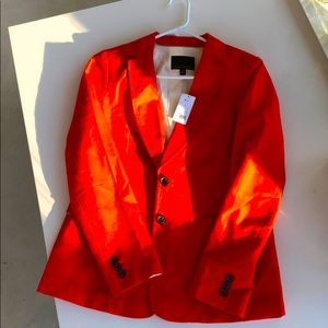 Banana republic blazer
